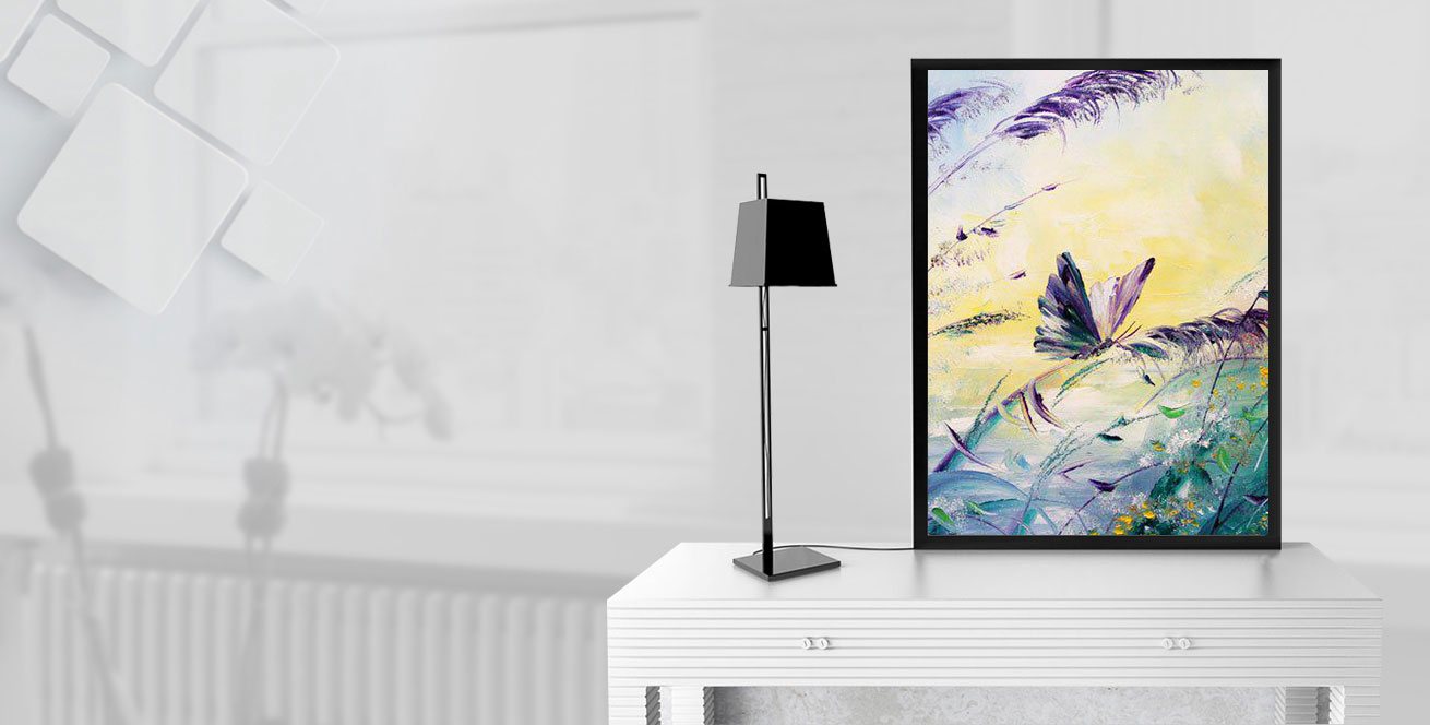 Canvas Art Printing