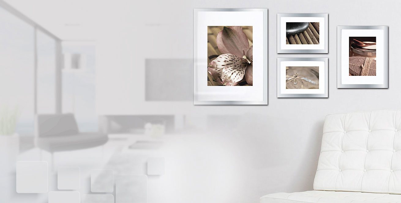 Designer Frames