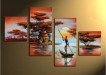 Photo on Canvas