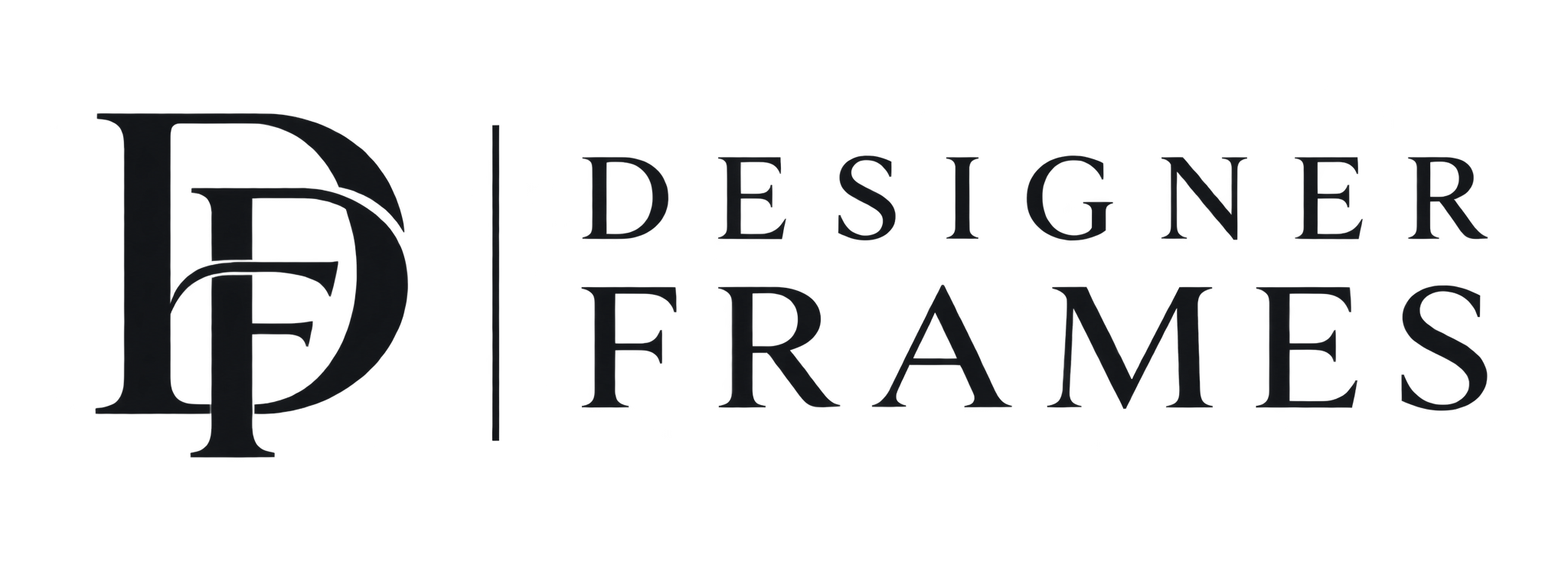 Designer Frames