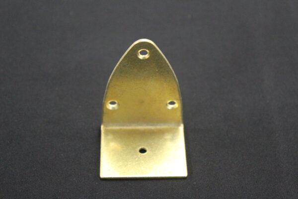 Large frame support bracket