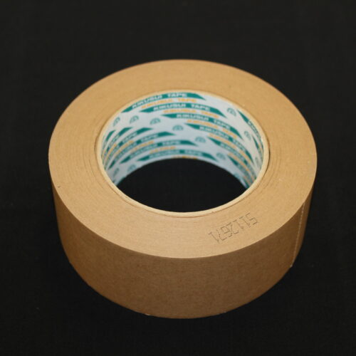 48mm Framing Tape Roll of 48mm wide brown framing tape