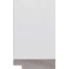 White Frame with 3 landscape windows