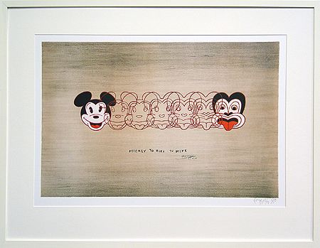 S06a8IWDmvdsX3zQssi97YuTQ7sdkyrJIYa2geyy.jpg Mickey to Tiki (White Frame)