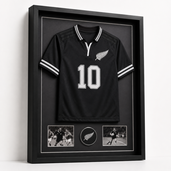 frames Jersey Frame