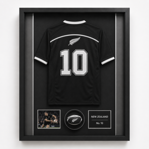Jersey Frame