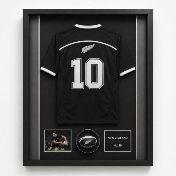 frames.03 Jersey Frame