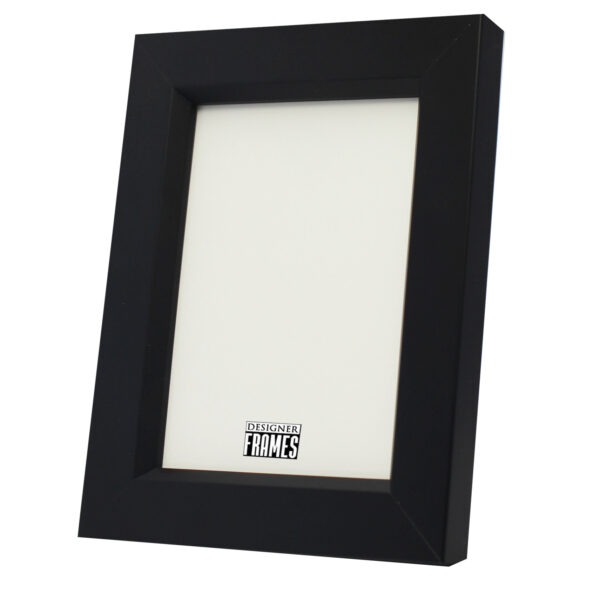 Black Poster Frame 24 x 36 inch