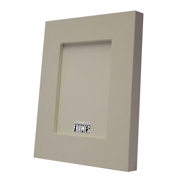 White photo frame 4182WHT