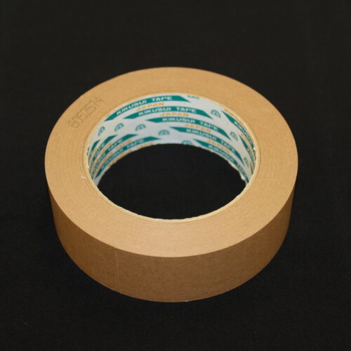 35mm Framing Tape Roll of 35mm wide brown framing tape