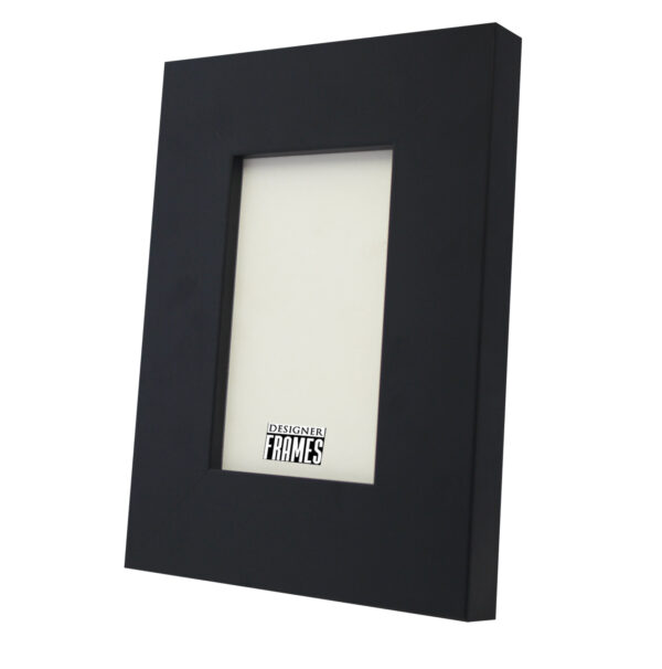 Black photo frame 4182BLK
