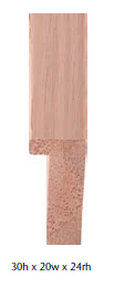Natural Veneer-SW004