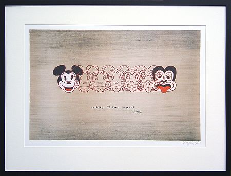 ub4Kj3JZiE1vZbqwnlkiSOZpOTACTgOM8kEToEEV.jpg Mickey to Tiki (Black Frame)
