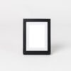 Simple Black SQB Photo Frame Simple black SQB photo frame