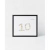 BFB black box frame landscape Landscape black box frame