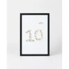 BFB black box frame portrait 02 Medium portrait black box frame