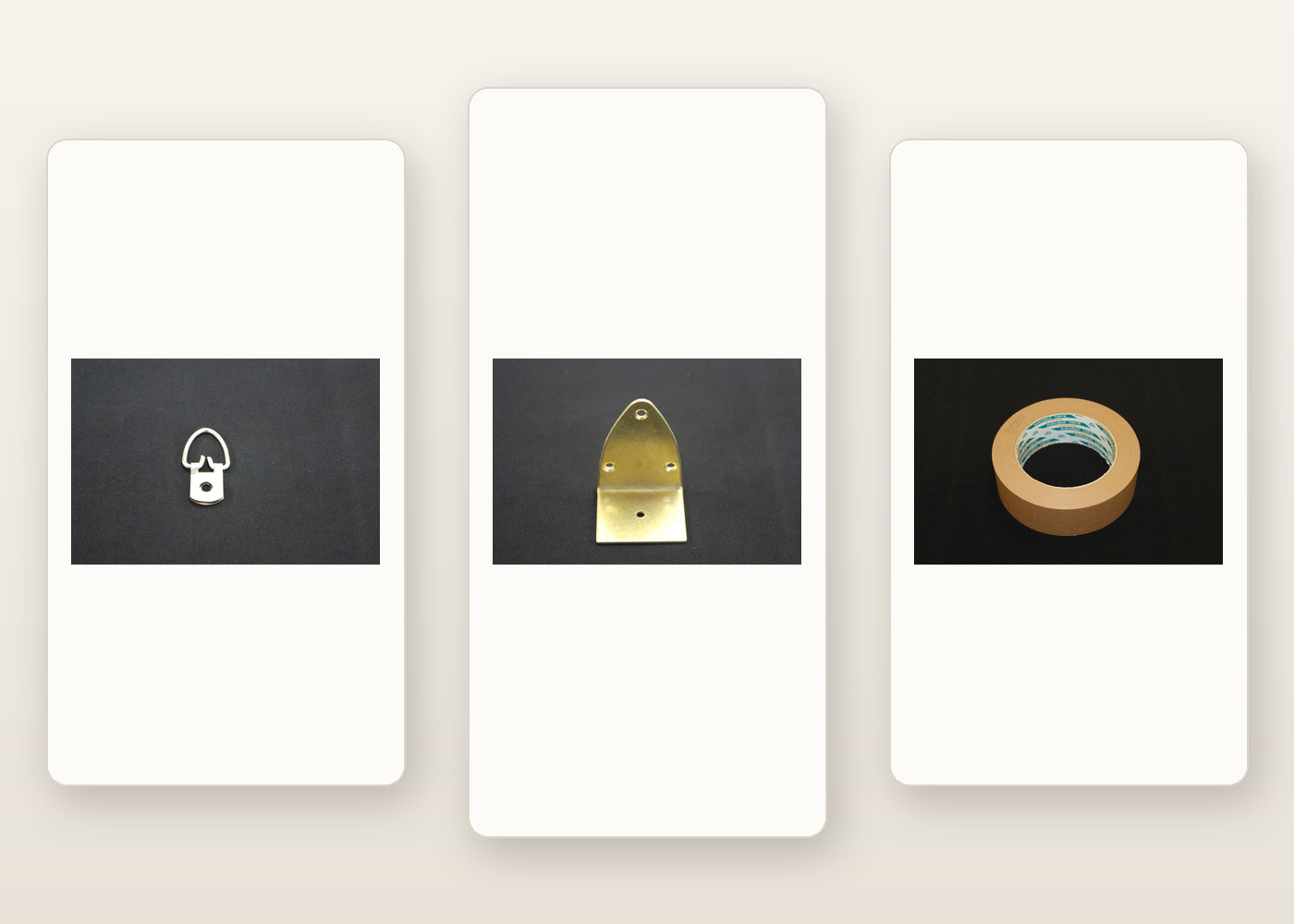 Accessories — category image Accessories category