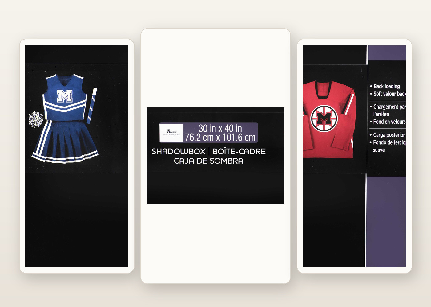 Memorabilia category